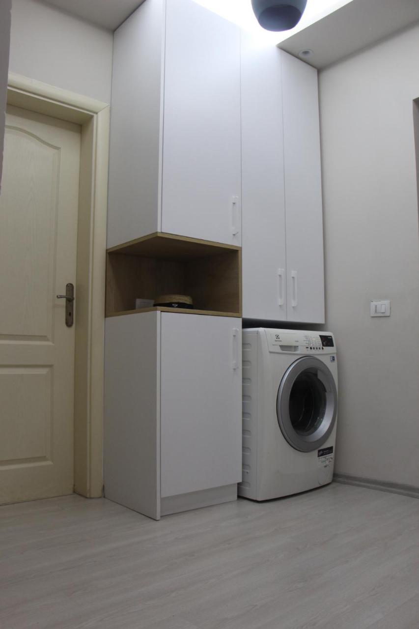 Sirel Home Durrës Kültér fotó