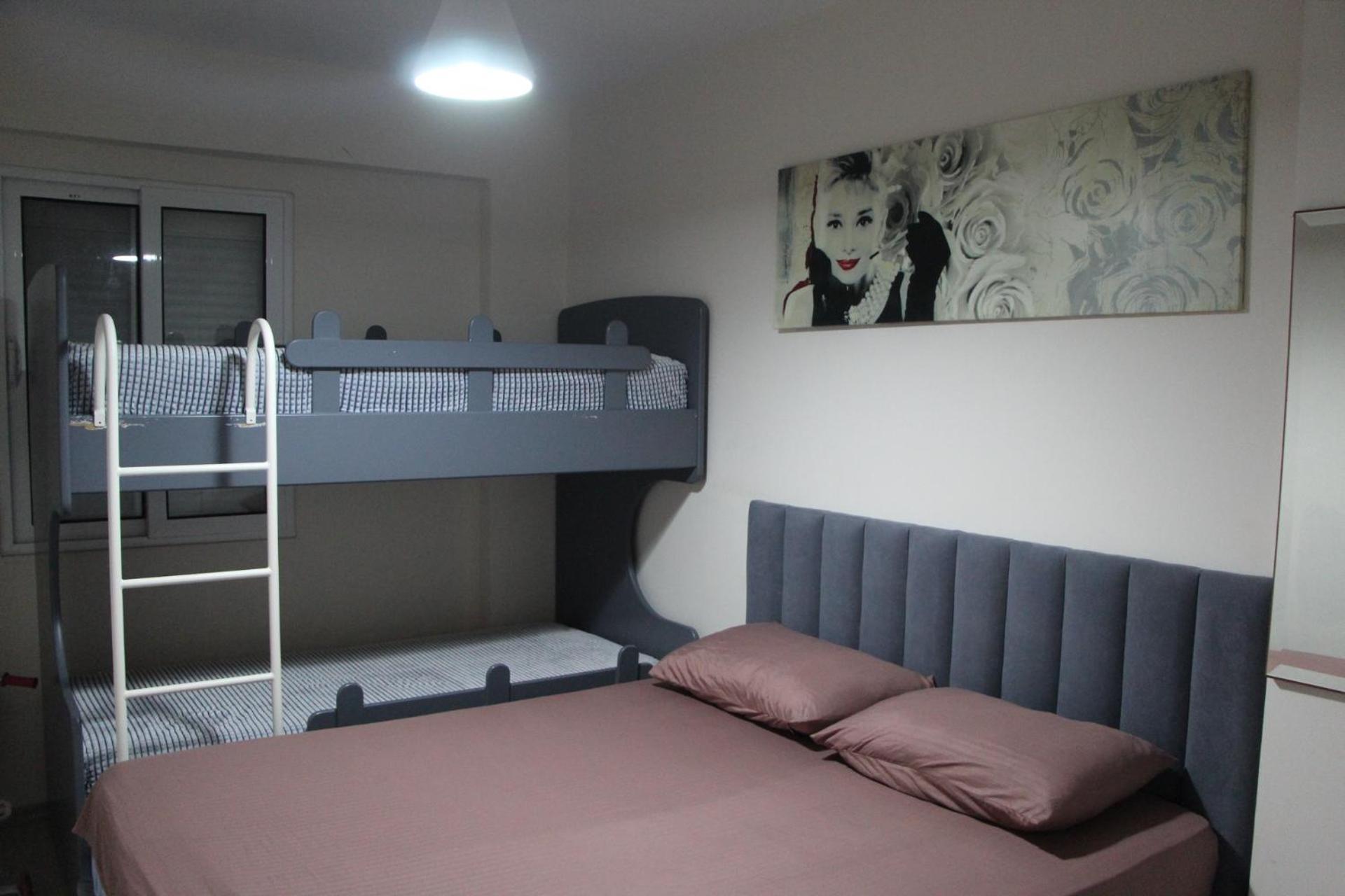 Sirel Home Durrës Kültér fotó