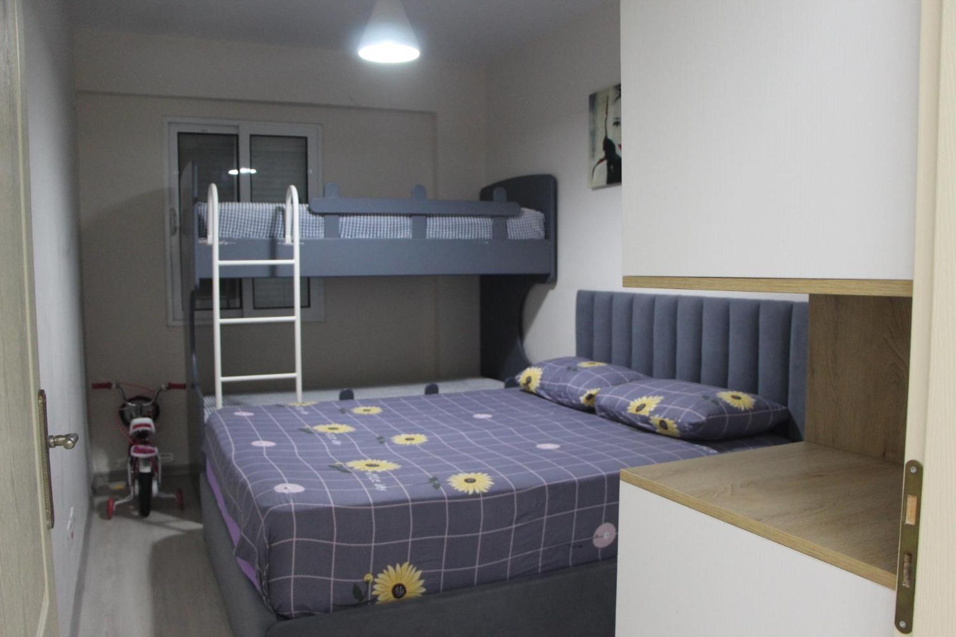 Sirel Home Durrës Kültér fotó