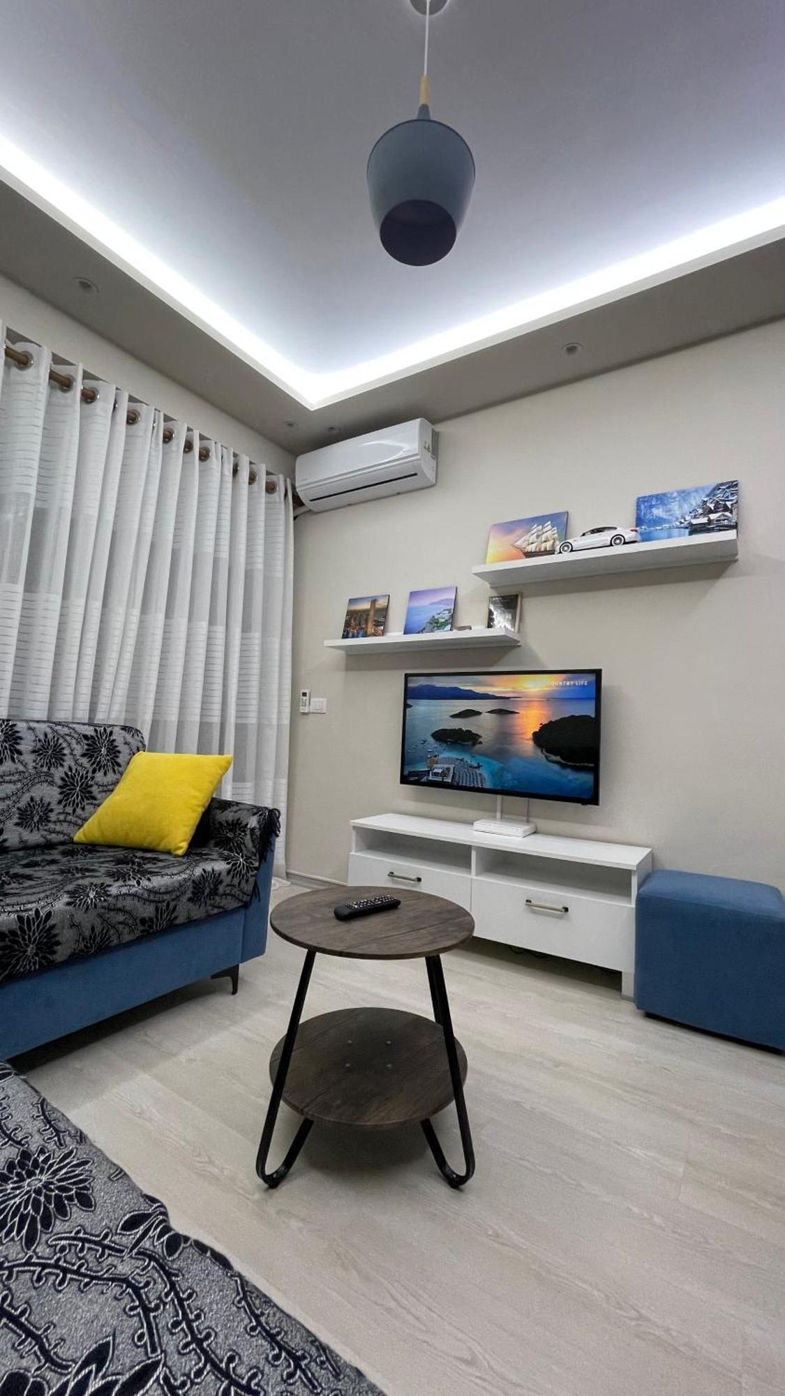 Sirel Home Durrës Kültér fotó