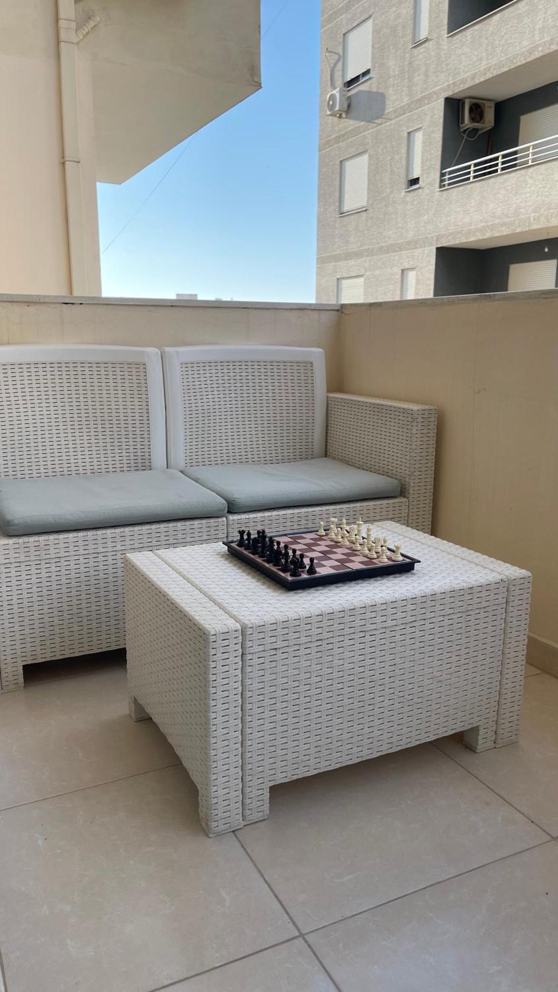 Sirel Home Durrës Kültér fotó