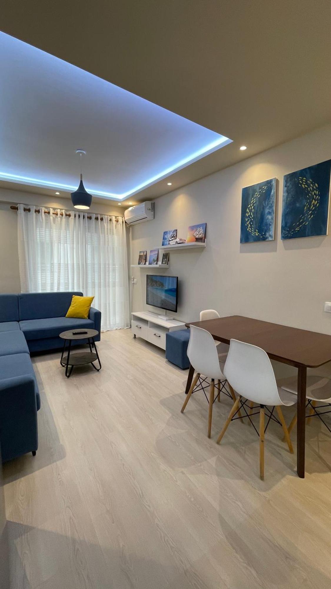 Sirel Home Durrës Kültér fotó