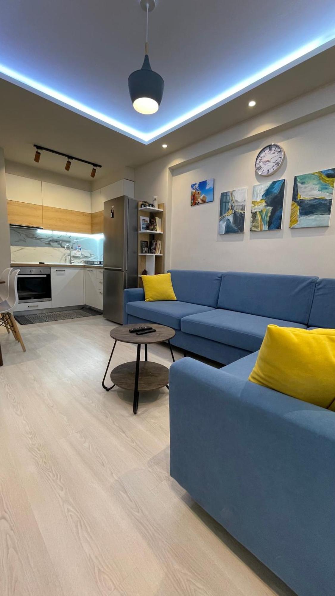 Sirel Home Durrës Kültér fotó