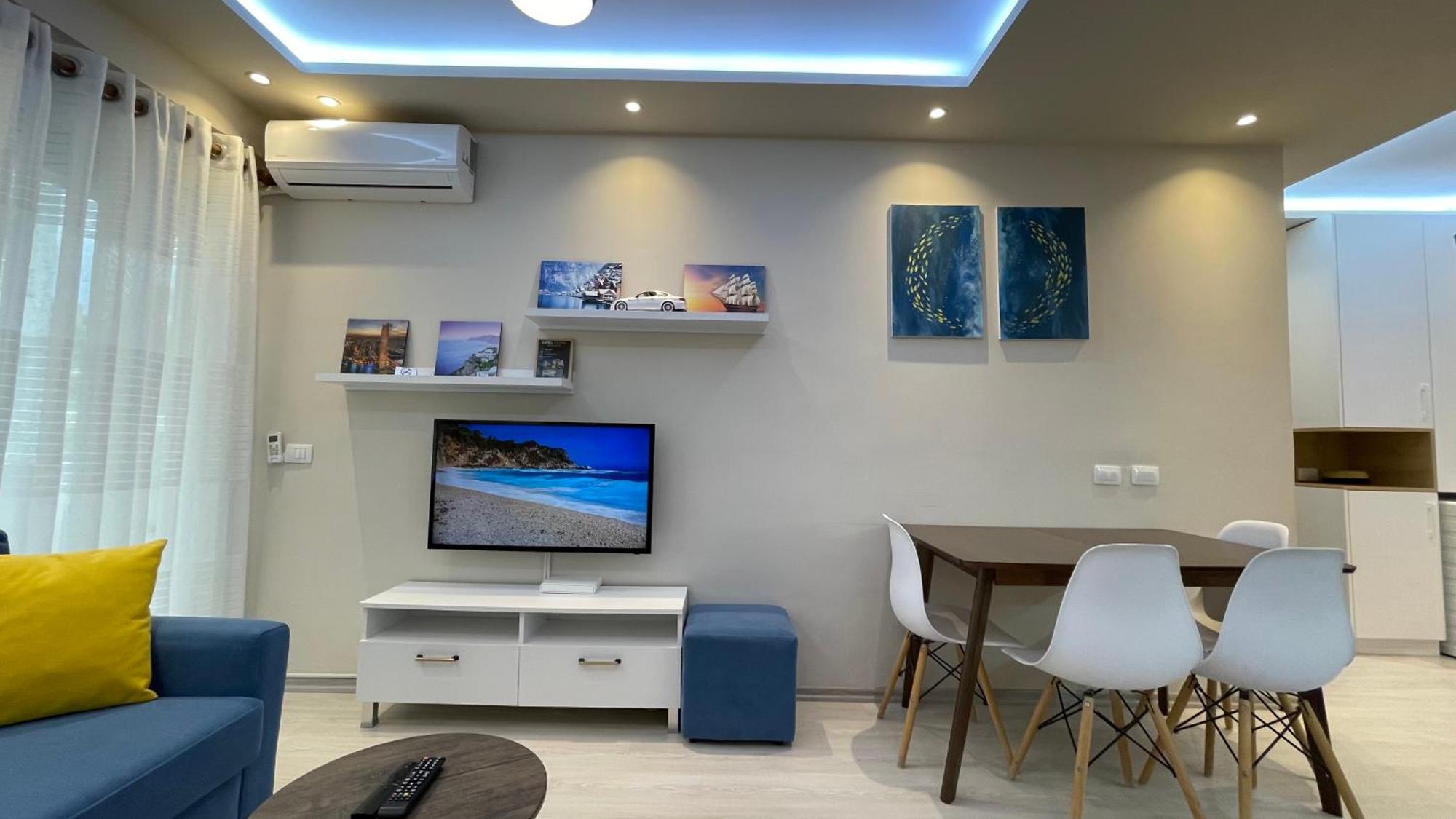 Sirel Home Durrës Kültér fotó
