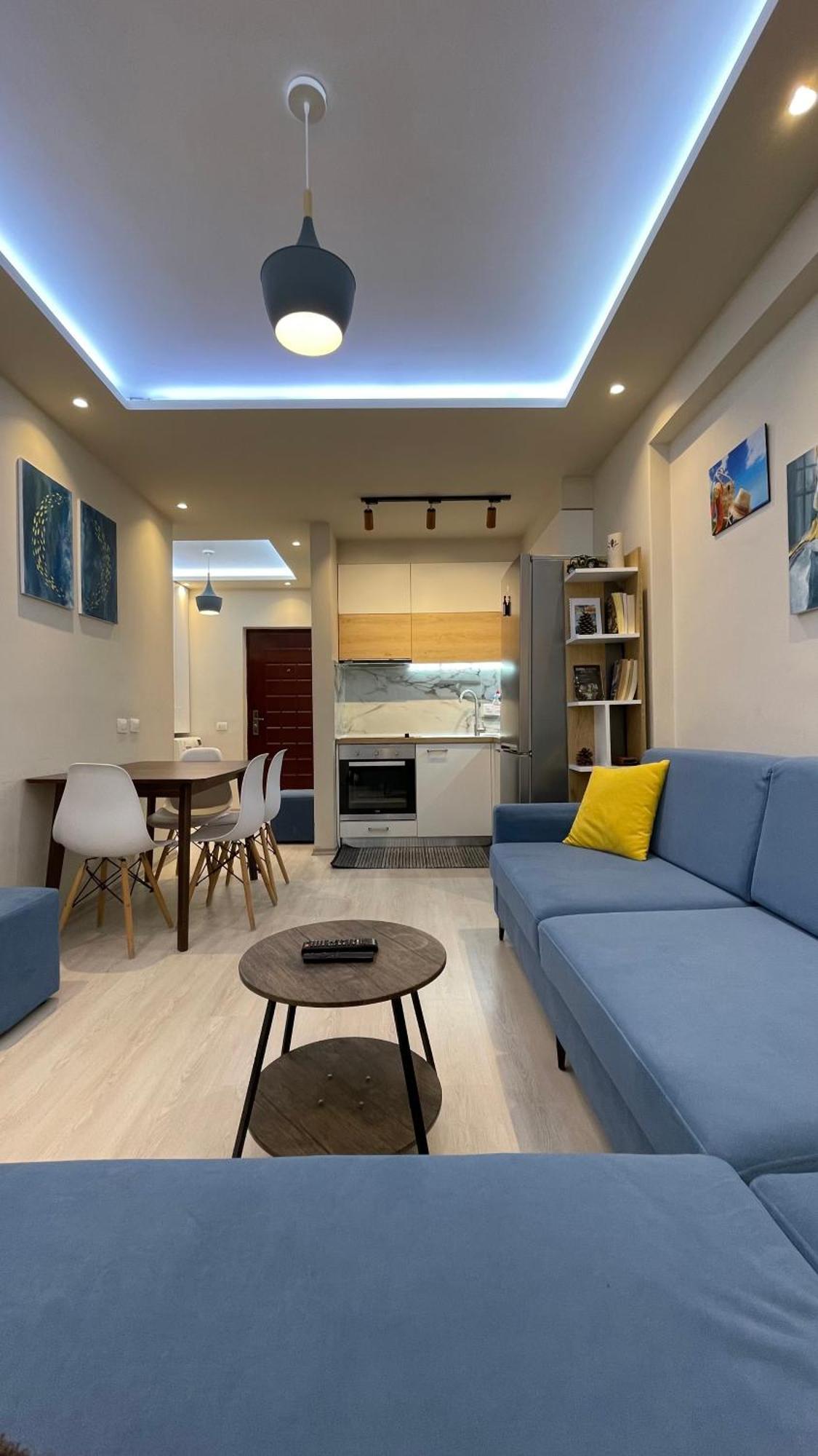 Sirel Home Durrës Kültér fotó