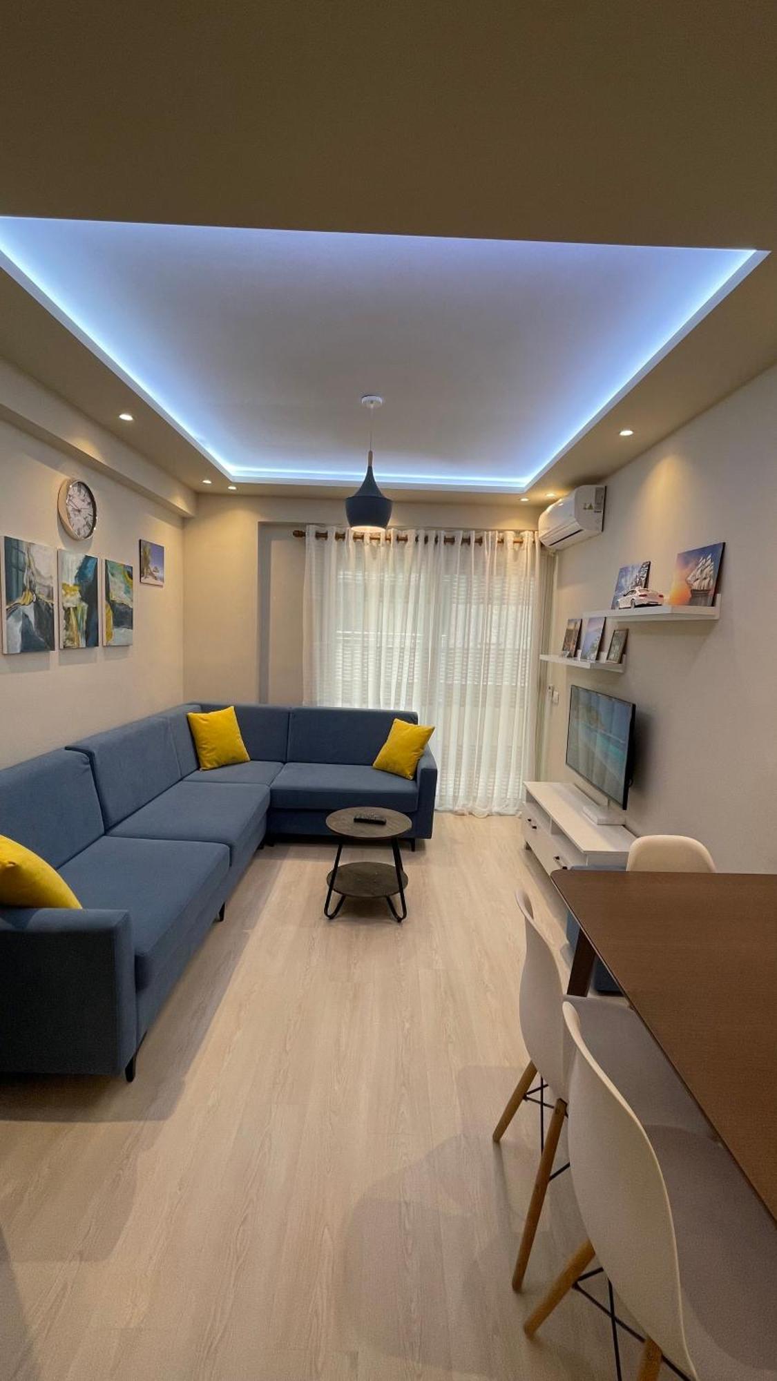 Sirel Home Durrës Kültér fotó