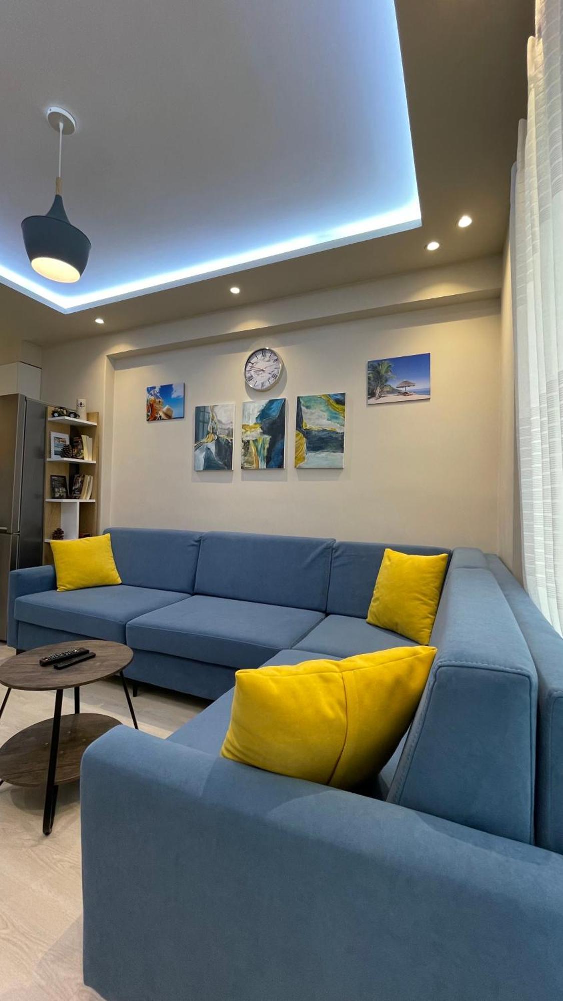 Sirel Home Durrës Kültér fotó