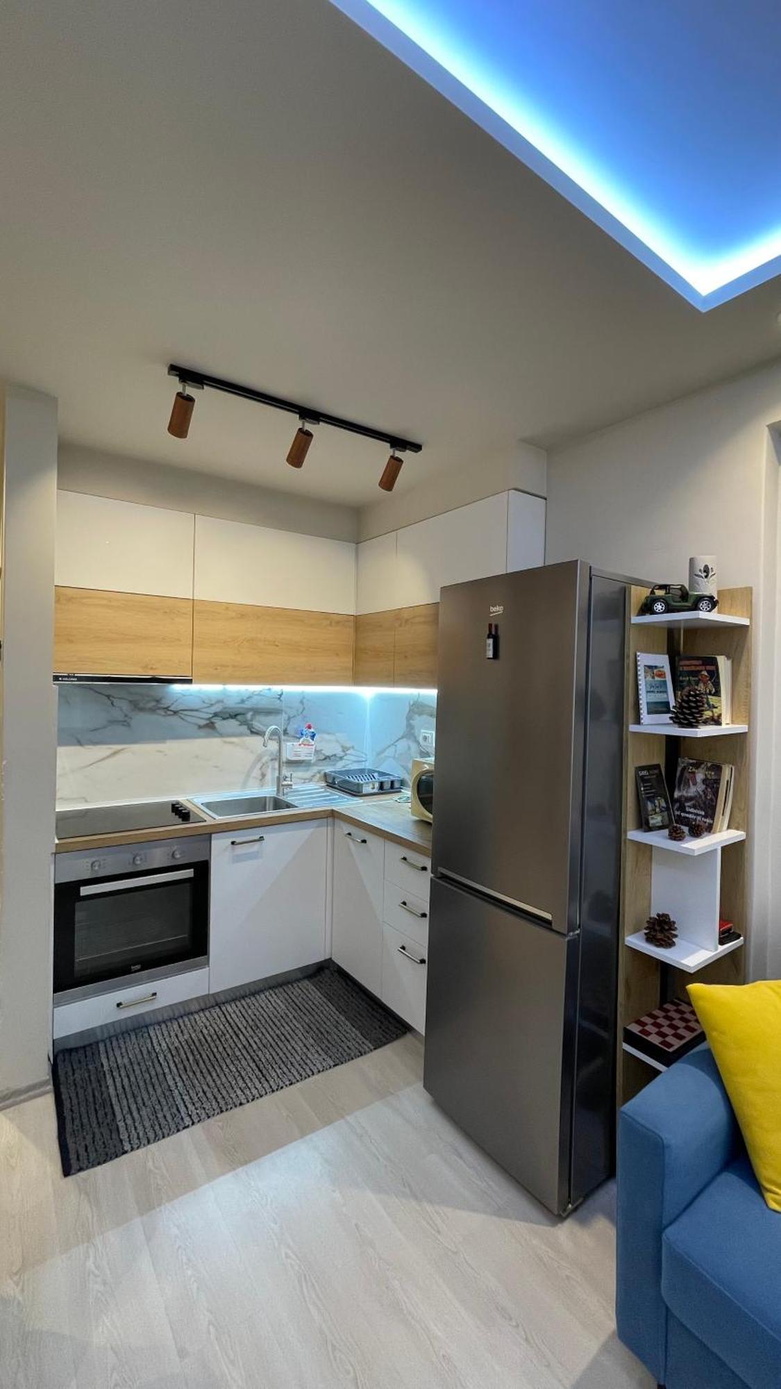 Sirel Home Durrës Kültér fotó