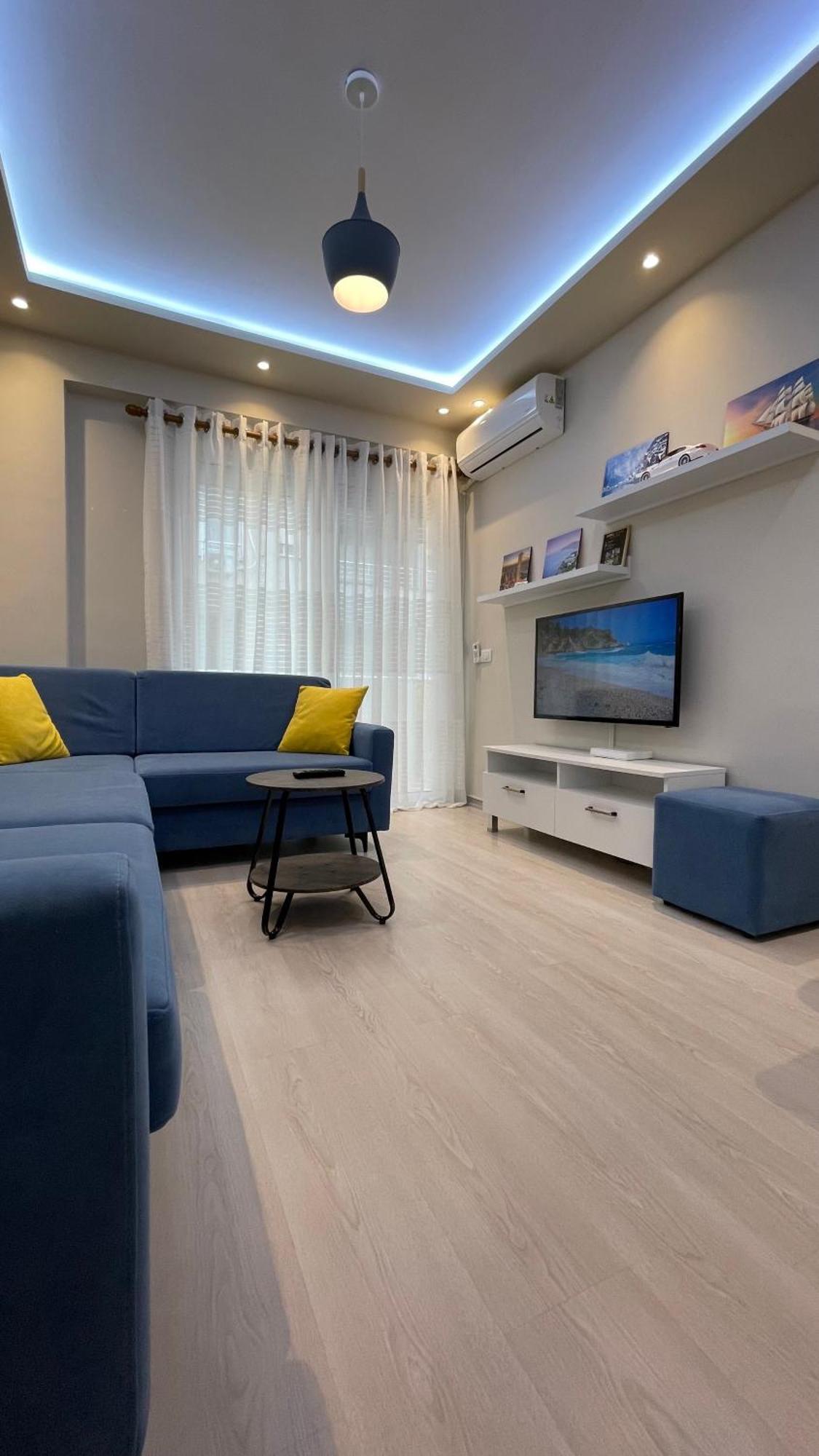 Sirel Home Durrës Kültér fotó