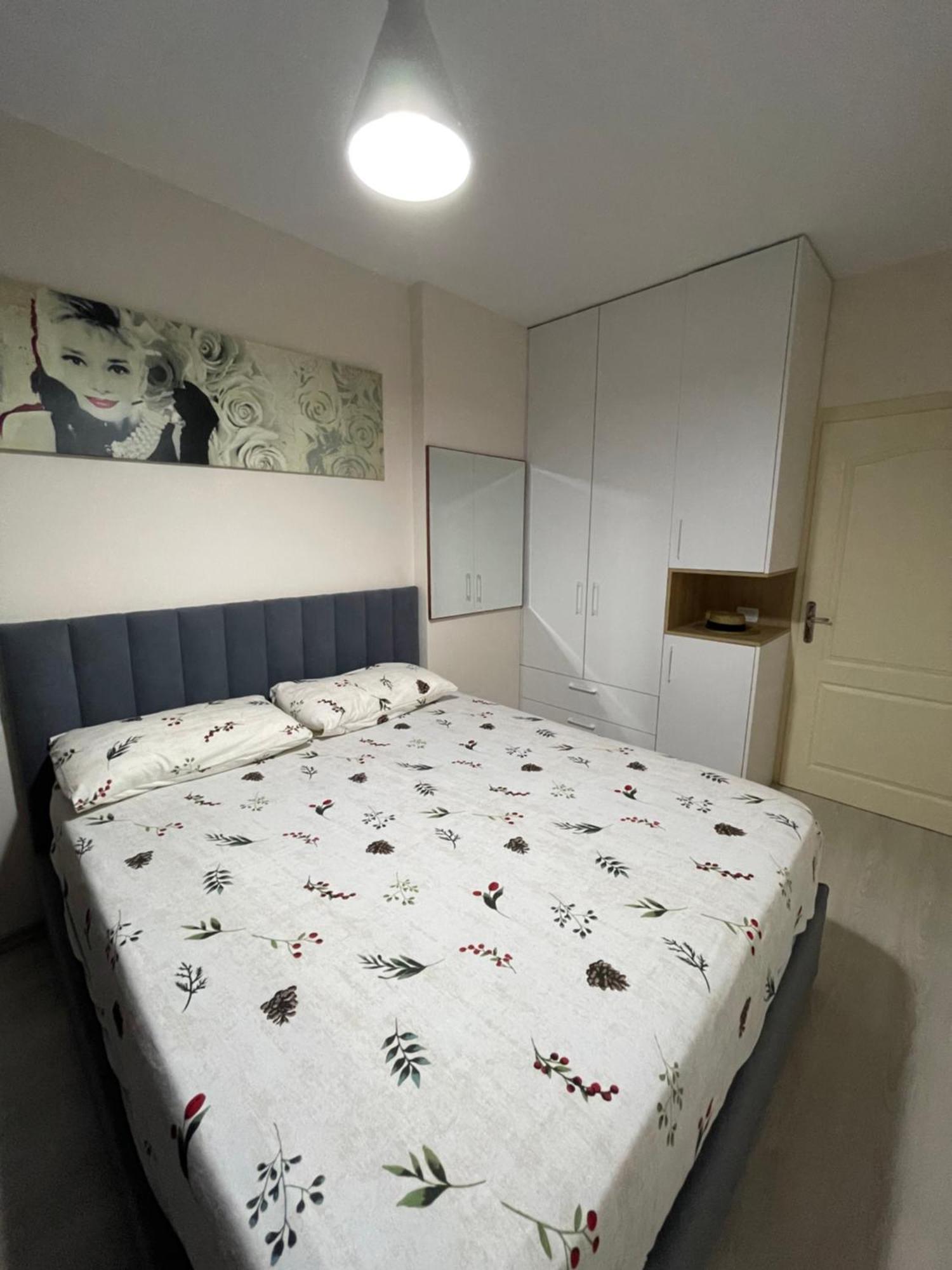 Sirel Home Durrës Kültér fotó