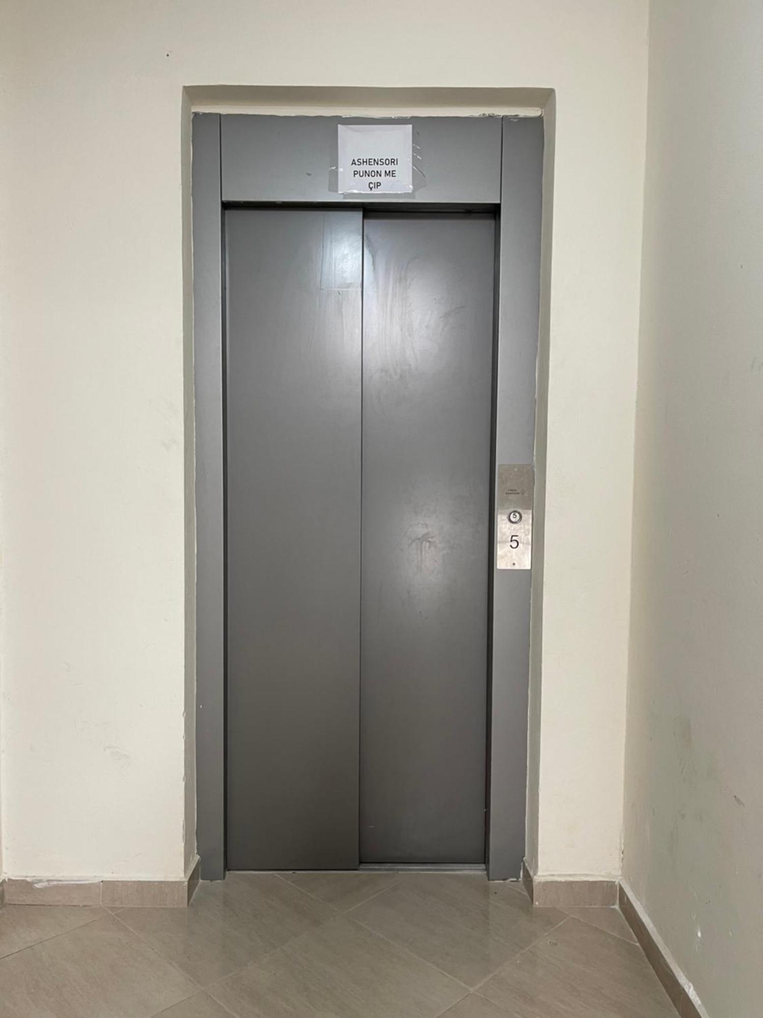 Sirel Home Durrës Kültér fotó