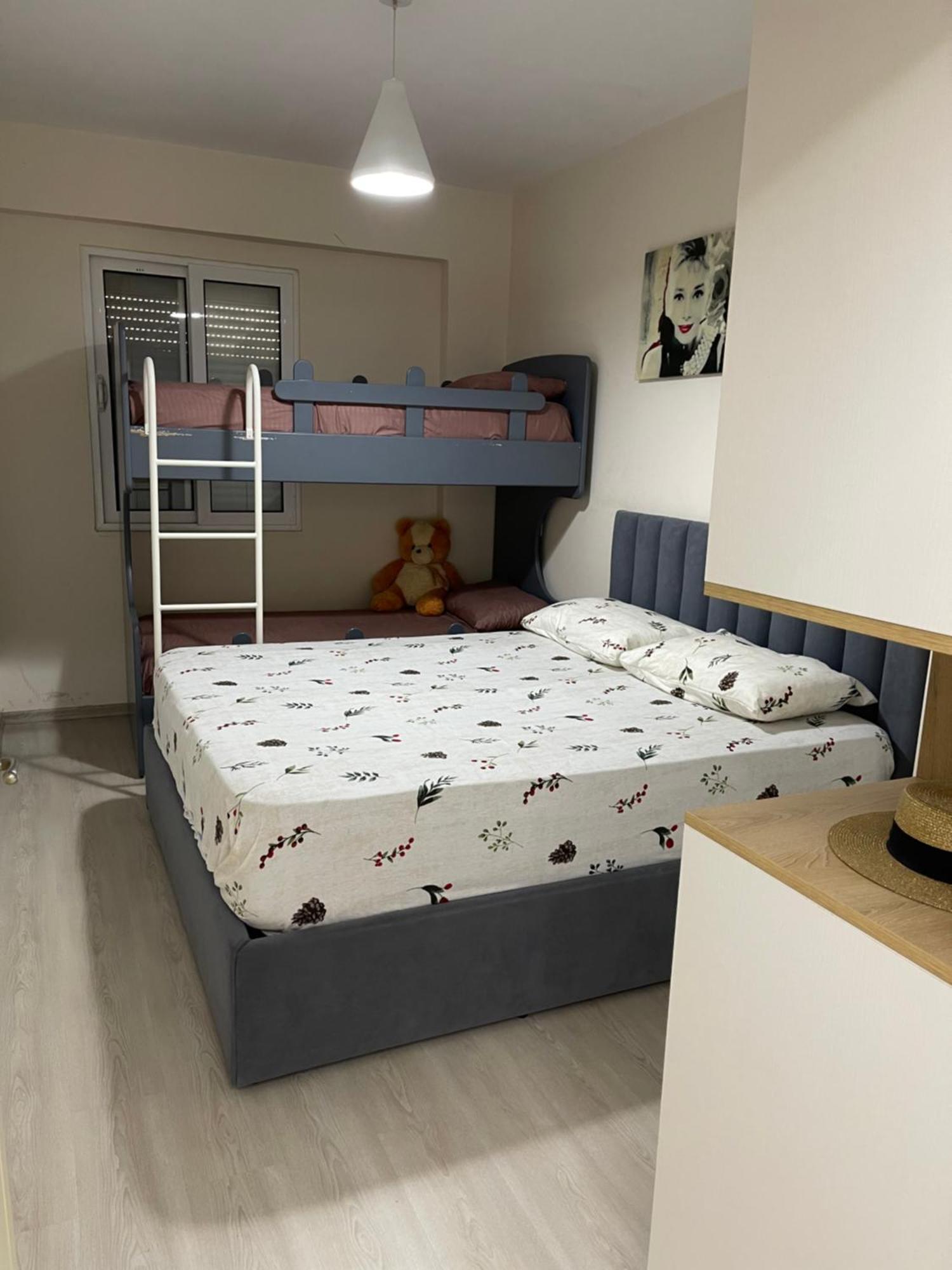 Sirel Home Durrës Kültér fotó