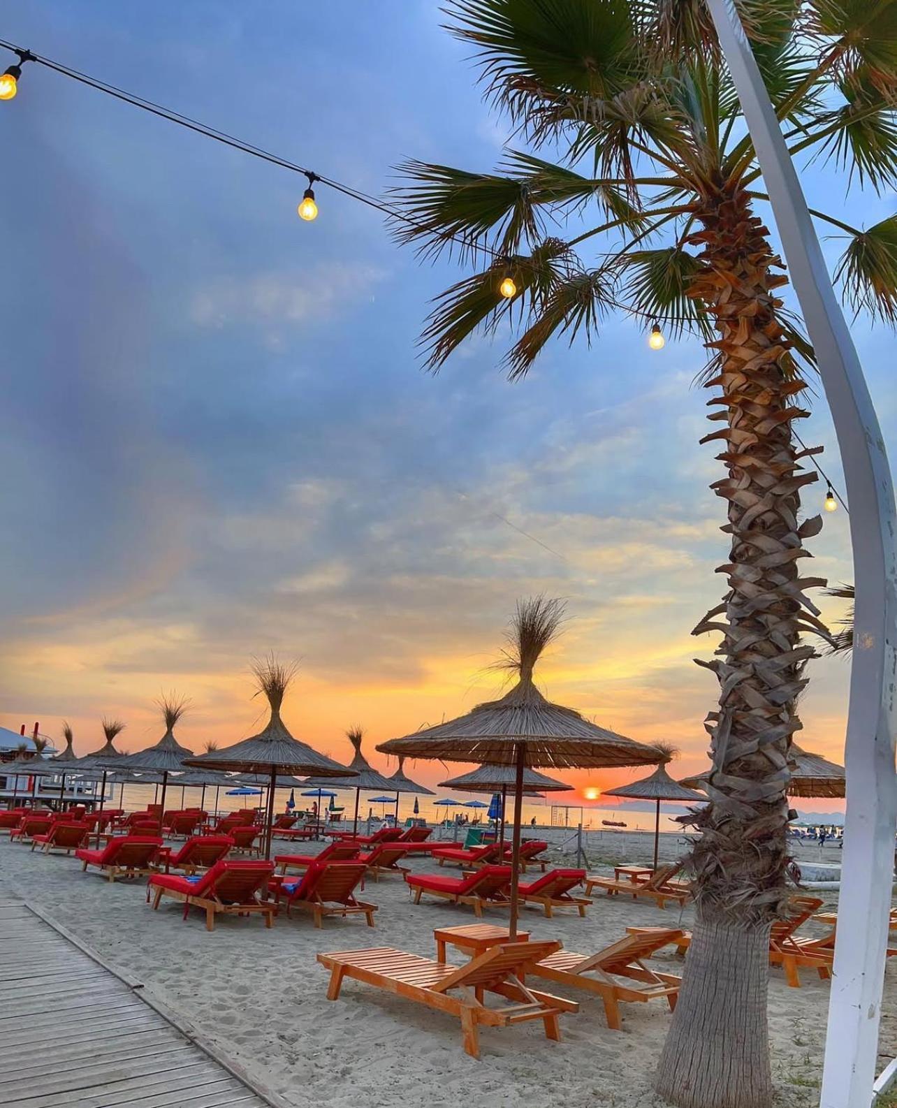 Sirel Home Durrës Kültér fotó